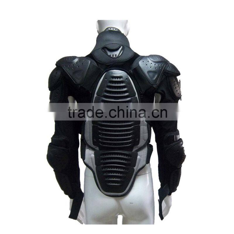 Motorcycle body Armour safety jacket,back protector