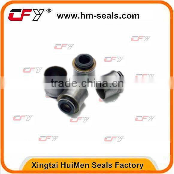 China excavator parts metal valve oil seal AP2791G