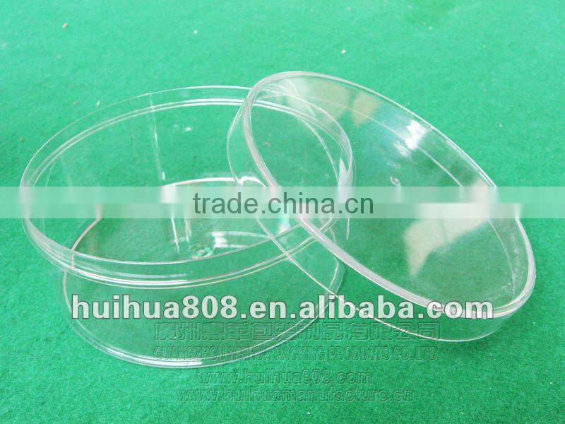 PS Chocolate Cans Cake Baking Cans