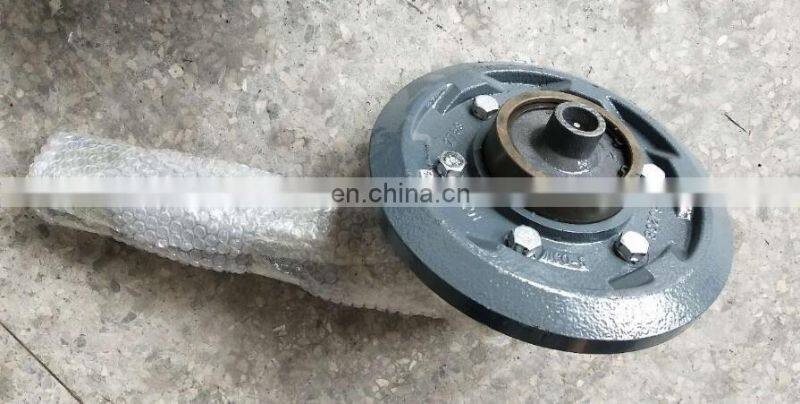 4LZ-4.5 Rice Wheat Combine Harvester Spare Parts