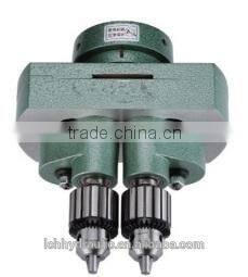 Sam Advertising Cnc Router With 2 Spindle Head