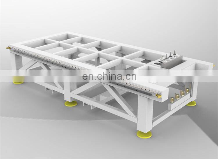 Oscillating Knife Fabric Cutting Knife 1325 High Quality Cnc Digital Oscillating Knife Leather Cutting Machine