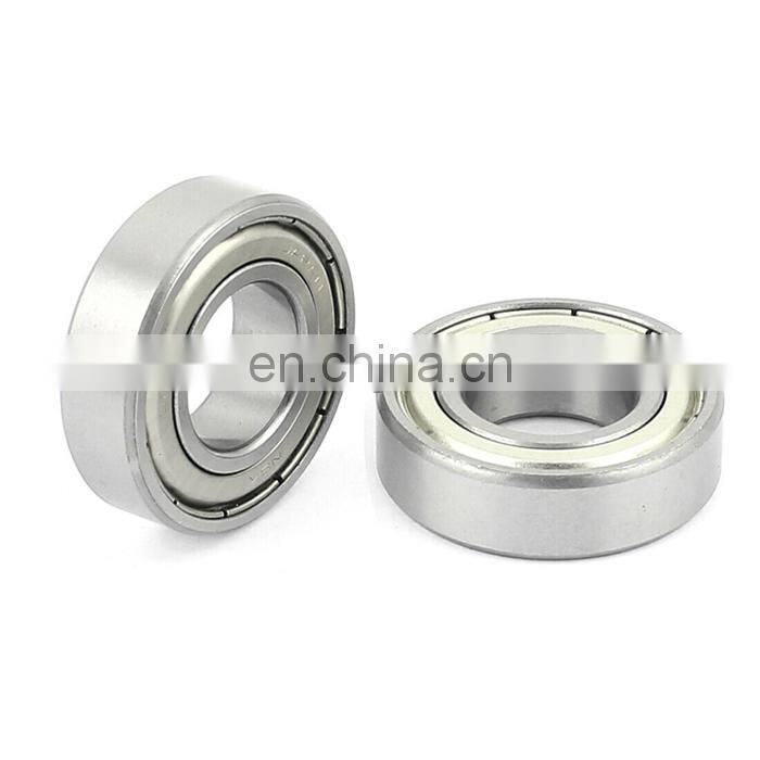 Large Stock 6030 Deep Groove Ball Bearing