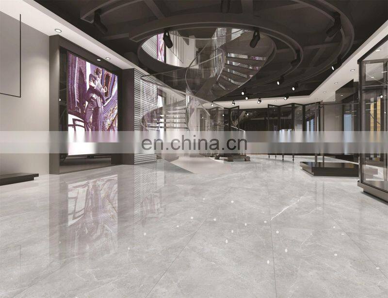 800x1600mm Marble Full Body Polished Porcelain Marble Floor and Wall Tiles