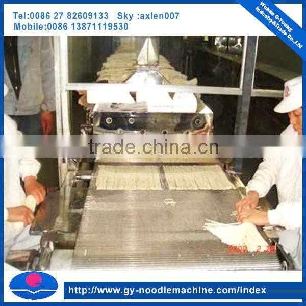 China Wholesale Custom Large Capacity Pasta Making Machine