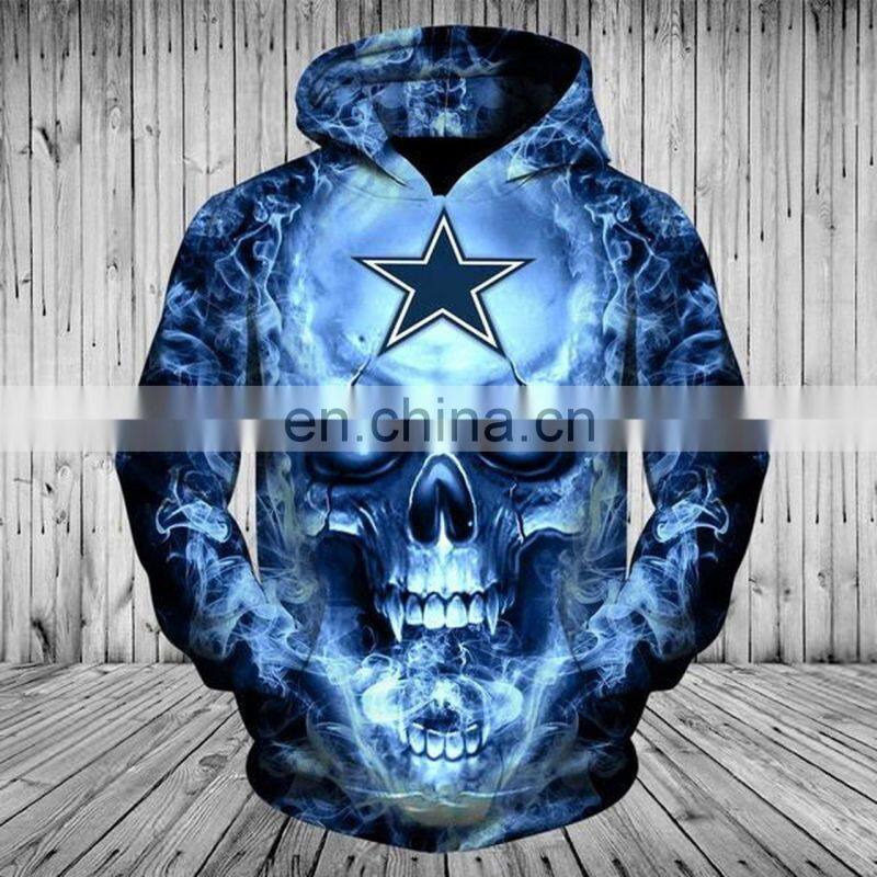 2020 Latest Design Sublimated men Regular Sleeves Hooded Style With Straps For Men