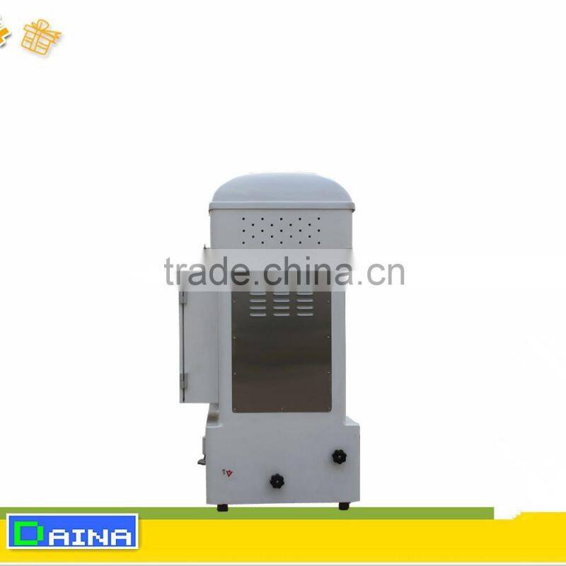 Bakery Equipment Spiral Dough Mixer, Dough Mixing Machine For Flour