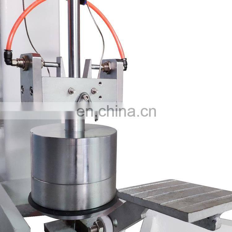 HT-6018-A Computer Controlled And Customizable Helmet Strap Tensile Testing Machine (dynamic)