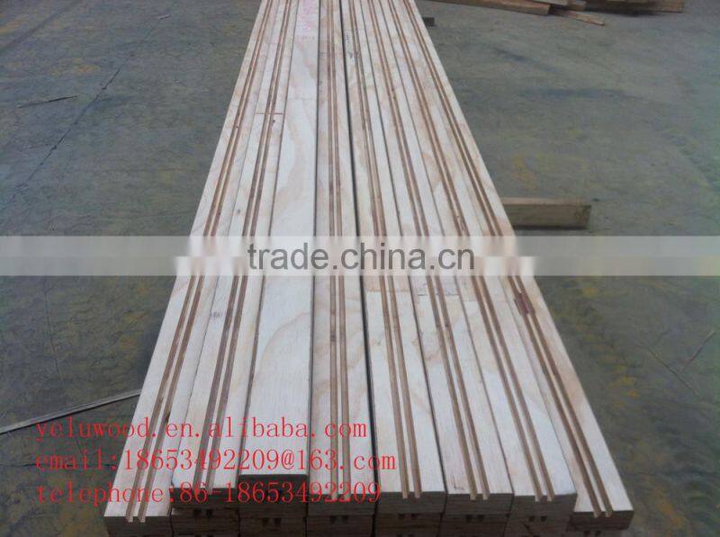 Alibaba pine H20 beam for construction