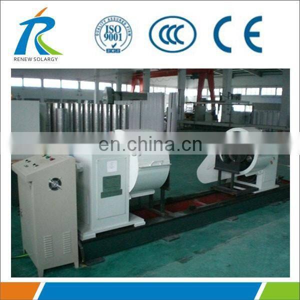 Grooving Machine for Solar Geyser Inner Tank Processing