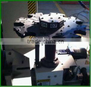 Best Price!!! 4-Axis Styrofoam Carving Machine FS2040-EPS