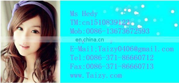 Shuly Best Quality wood pellet making machine price