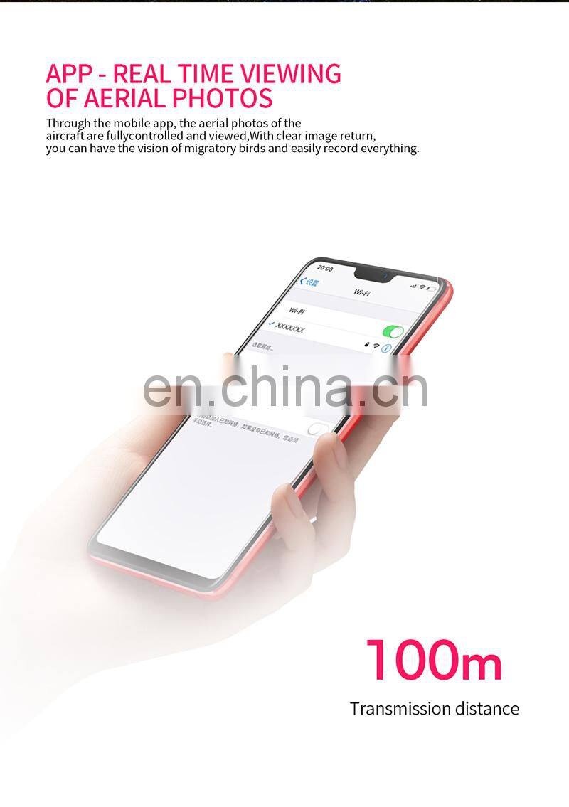 2021 New Tecnologia 4K HD Aerial Camera Quad copter R12 Radio Control Cheap Mini Drones