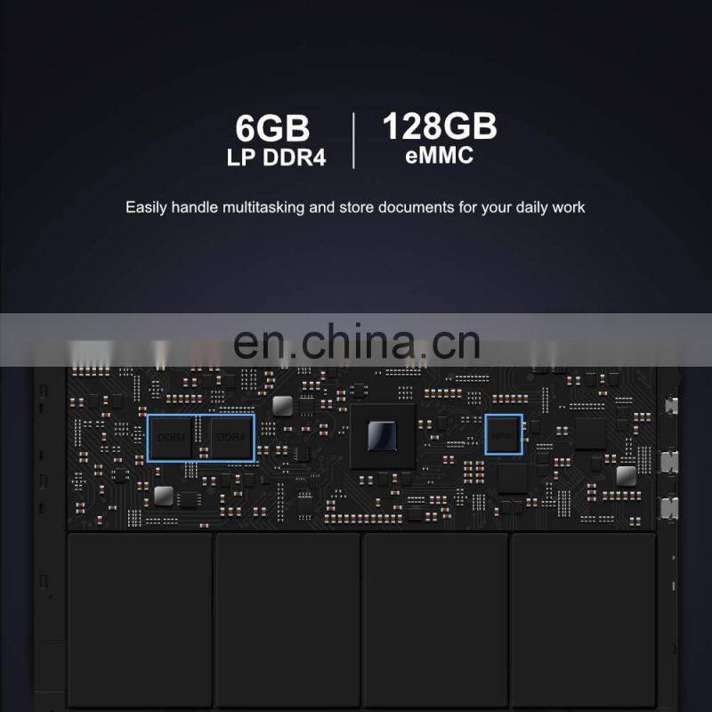 2020 NEW CHUWI Hi10 X Win10 Tablets 10.1 inch FHD Screen Intel N4100 Quad Core 6GB RAM 128GB ROM Dual Band 2.4G/5G Wifi BT5.0