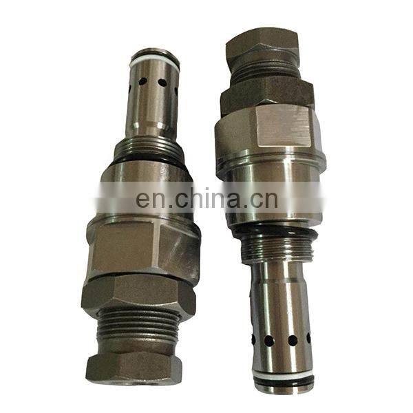 YN22V00001F8 Diesel Engine Relief Valve YN22V00001F8 diesel engine truck parts