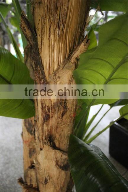 Fake Artificial Banana Tree For Selling