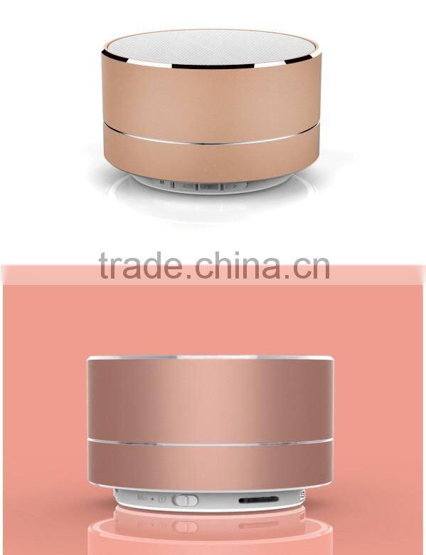 aluminium bluetooth speaker,wireless speaker,speaker