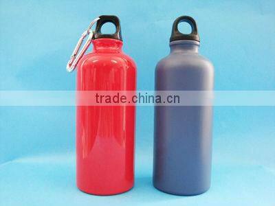 stainless steel bottle 8oz for packing wine/vodka