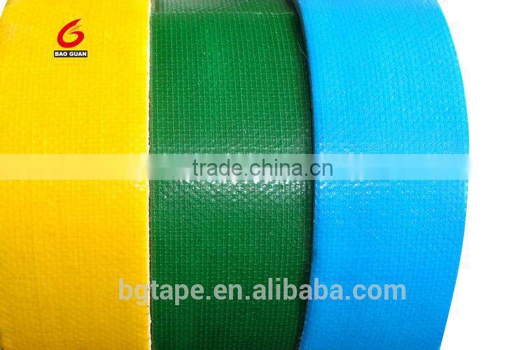 Cloth Duct Tape In Adhesive Tape For Corton