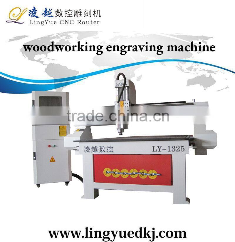 lingyue fast speed high stability stone cutting machine china