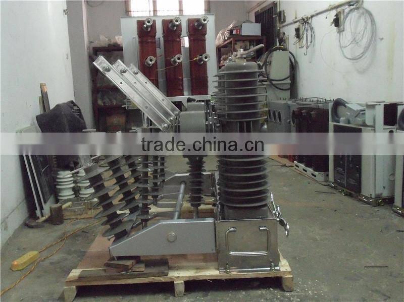 vacuum circuit breaker 20kv 24kv vacuum circuit breaker / electrical symbol for vacuum circuit breaker