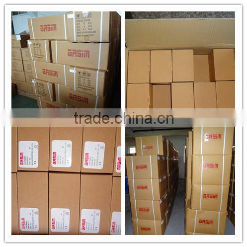 NF electric mccb circuit breaker