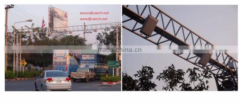 12dbi uhf rfid reader for access control parking system--10years experience(with CE/FCC)