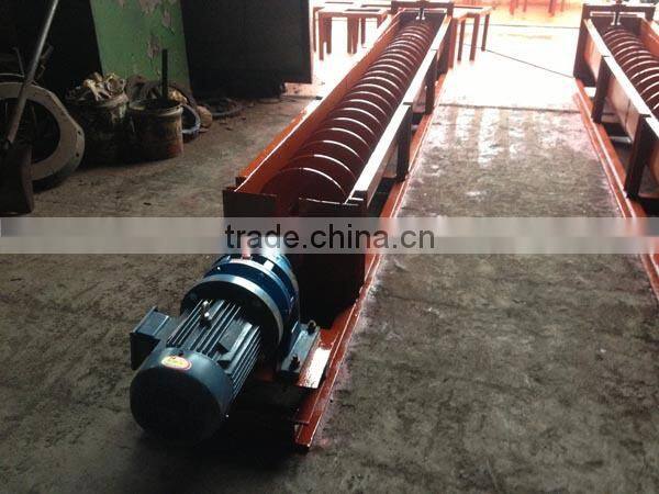 small screw conveyor and price,flexible screw conveyor