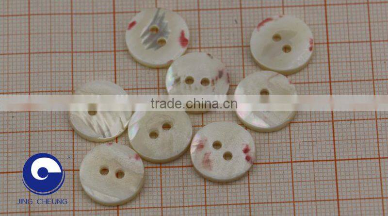 OEM trocas shell button