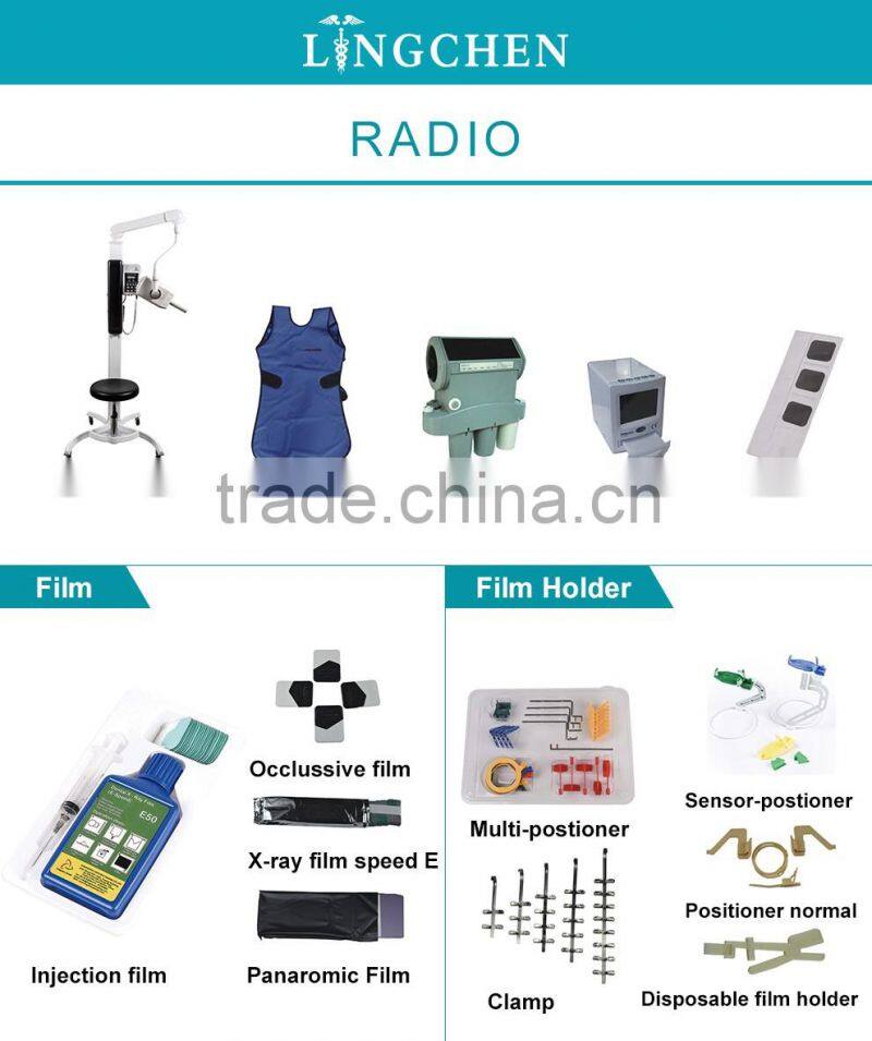 Hot Sale Portable Dental Digital X Ray Equipment(LC-X2)
