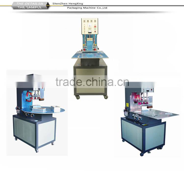 High Frequency Welding Machines For Package/Packing/Packaging Industry