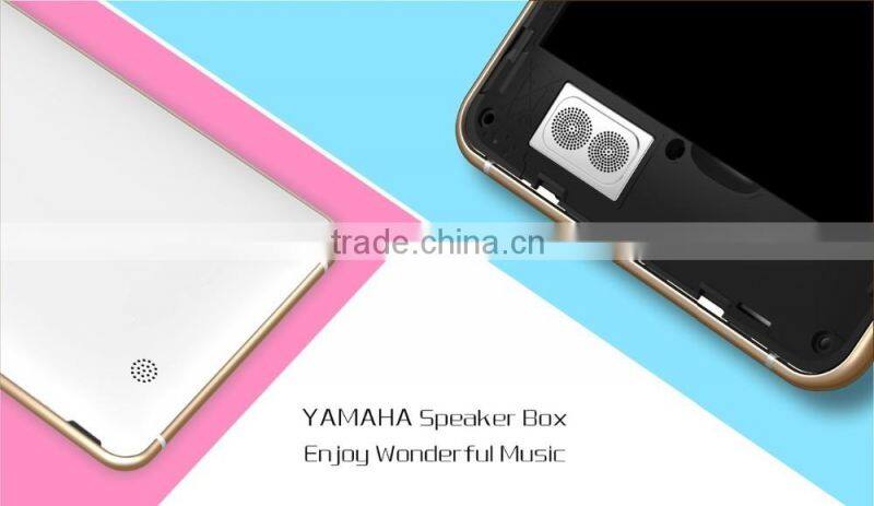 MT6735 Android 5.1 5.0" Smart Phone with 2G RAM 16G ROM