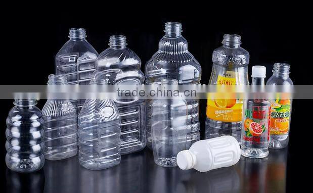 PET bottle blowing mould /water bottle mould /plastic bottle mold