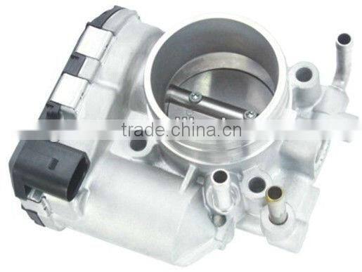 Guaranteed High Performance Universal Engine Electronic throttle body For 06 Santana 0501330623