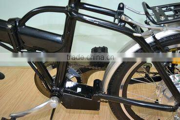 CE CHEAP ELECTRIC BIKE WITH 350W