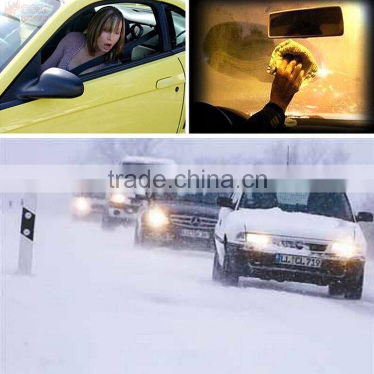 Portable Handle Electric Mini Car Heater