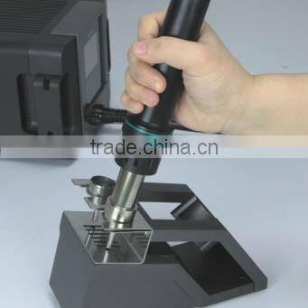 QUICK TR1300 soldering rework machine for pcb rework