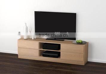 wooden TV stand(TV cabinet,TV shelf)TVS019