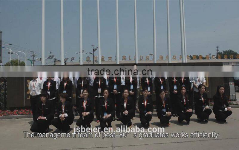 wind solar hybrid street light controller with 10kw wind solar hybrid system