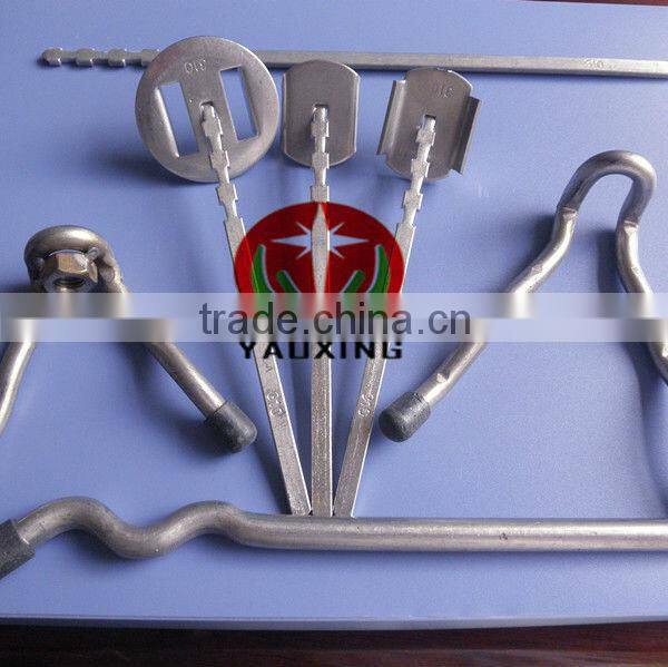 project refractory anchor stainless steel anchor welding anchor bolt