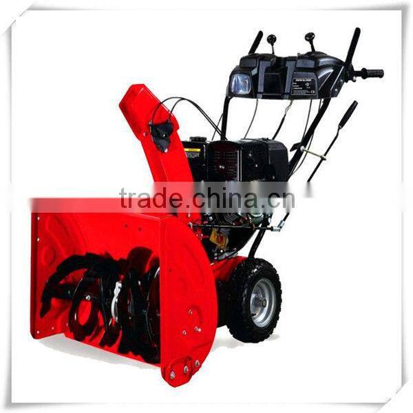 Loncin 13HP Snow Blower,Snow Thrower,Snow Pusher Track