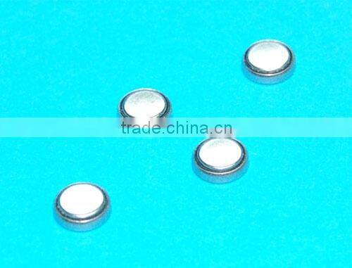 Blister packaging 1.55V SR621W/364 Silver Oxide coin Battery
