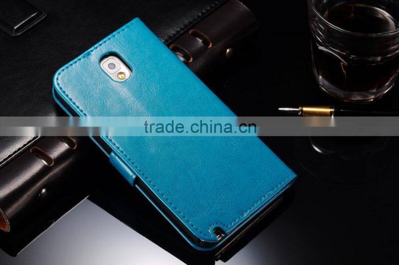 Case for samsung, Magnet Wallet flip Cover PU Leather case for samsung galaxy s6 s6 edge