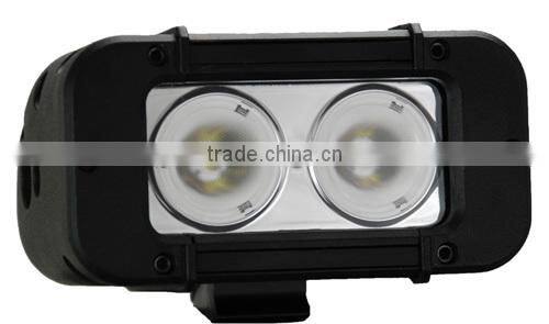 LED head lamp bar IP68 4.7" 20W led work light for automobile
