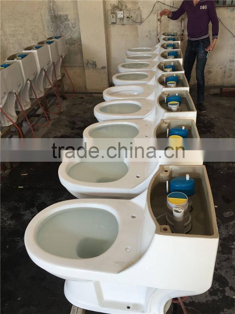 China suppliers washdown 3L wc toilet