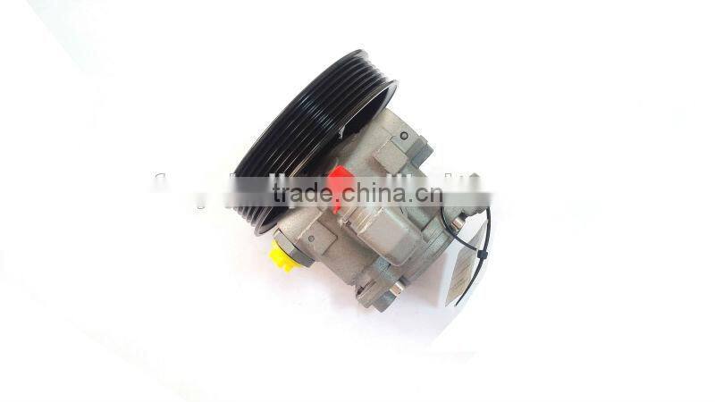 power steering pump for Mercedes-Benz W220