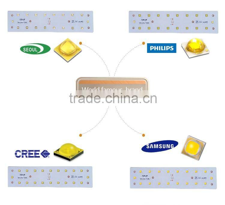 Waterproof IP67 Led road lamp module with CE and RoHS Certification