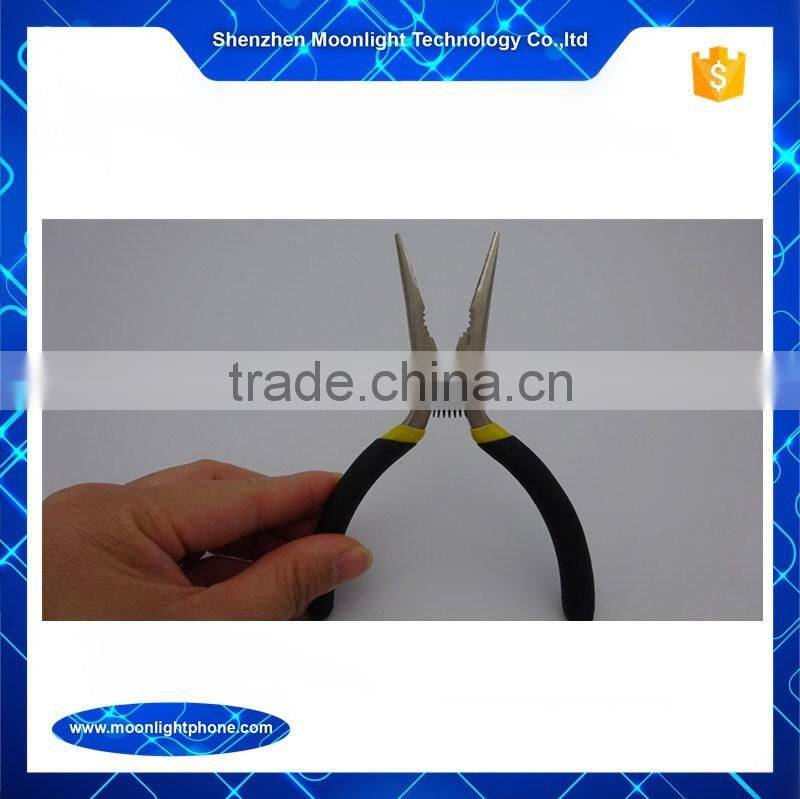 Long Nose Plier Repair Cutting Tools
