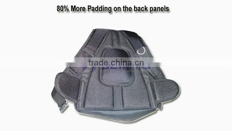 Travelling Solar Panel Bag For HTC Sony Blackberry Charger