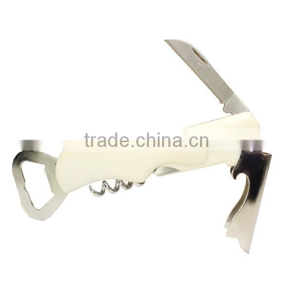 Professional beer bottle opener